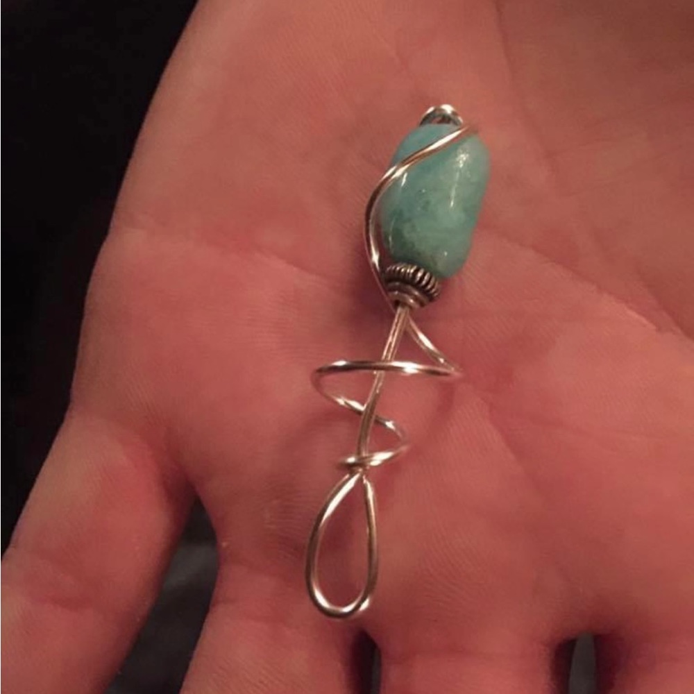 Meet your Posher, Constance